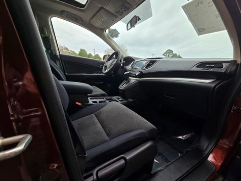 Used 2016 Honda CR-V EX image 12