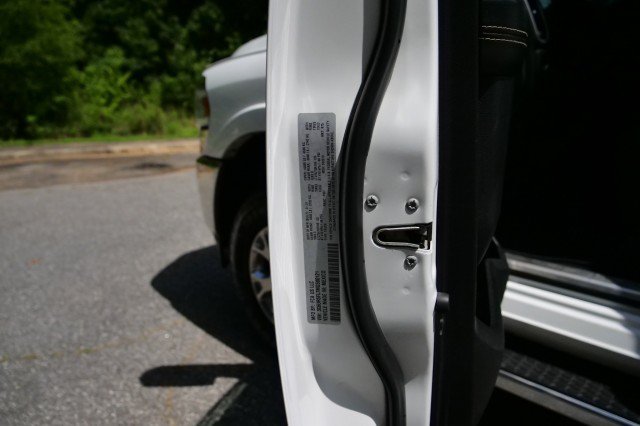 Used 2021 RAM 2500 Laramie AWD/4WD image 42