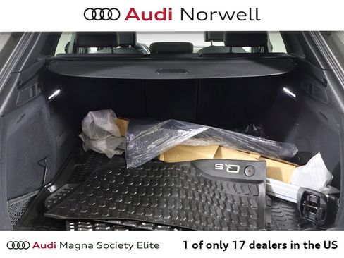 Used 2023 Audi Q5 2.0T Premium w/ Convenience Package image 15