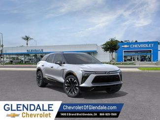New 2026 Chevrolet Blazer EV RS w/ LPO, All-Weather Mat Package FWD video 1