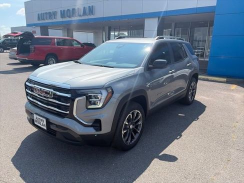 New 2027 GMC Terrain Elevation w/ Elevation Premium Package AWD/4WD image 2