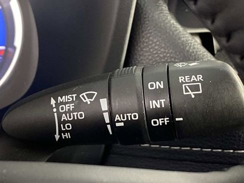 Used 2025 Toyota RAV4 XLE w/ Convenience Package AWD/4WD image 19
