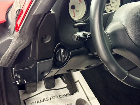 Used 1997 Dodge Viper GTS image 10