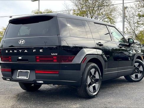 New 2026 Hyundai Santa Fe SE image 15