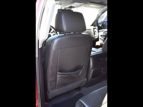 Used 2018 GMC Sierra 1500 SLT w/ Texas SLT Premium Package AWD/4WD image 20
