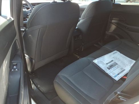 New 2026 Jeep Cherokee Laredo image 31