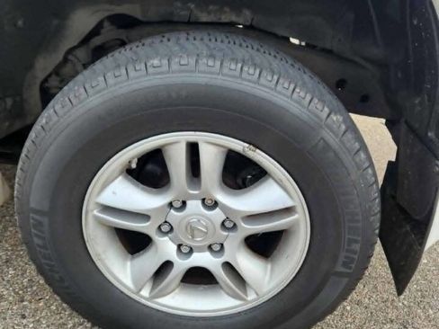Used 2005 Lexus GX 470 AWD/4WD image 35