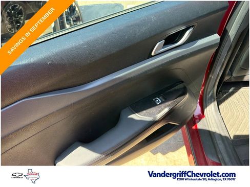 Used 2024 Kia K5 GT-Line w/ GT-Line Premium Package FWD image 16