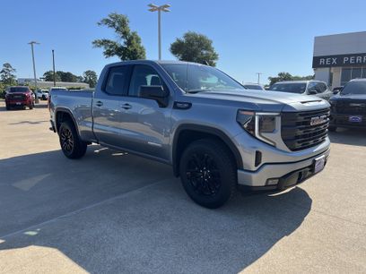 New 2026 GMC Sierra 1500 Elevation