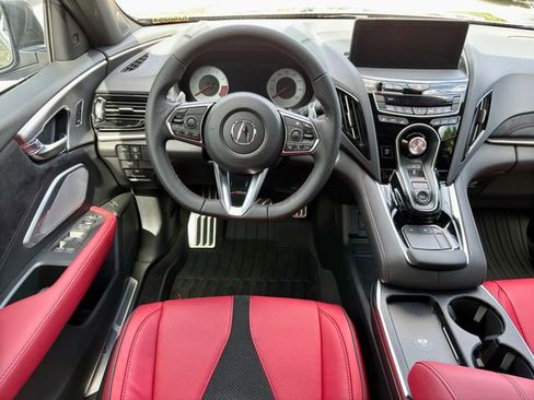 New 2026 Acura RDX A-Spec image 14