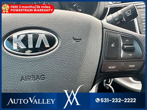 Used 2016 Kia Rio LX FWD image 34