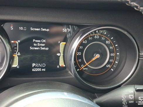 Used 2021 Jeep Wrangler Unlimited Sahara AWD/4WD image 26