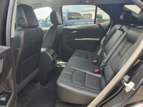 Certified 2024 Chevrolet Equinox Premier AWD/4WD image 14