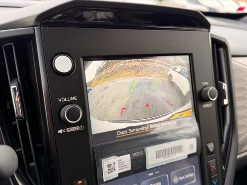 New 2026 Subaru Forester image 22