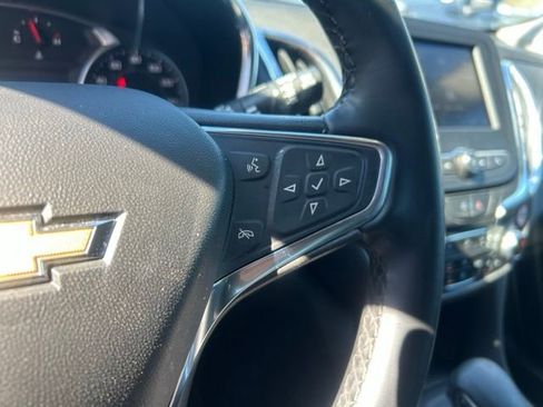 Used 2024 Chevrolet Equinox LT AWD/4WD image 23
