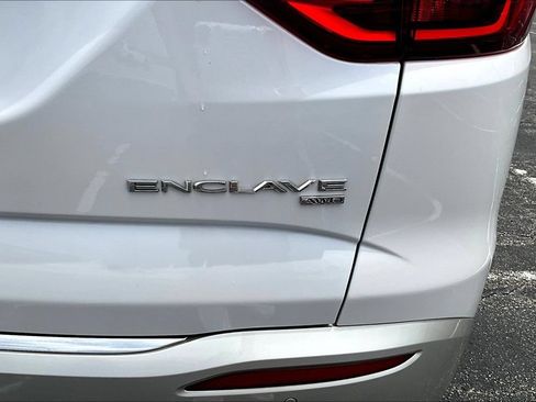 Used 2019 Buick Enclave Premium w/ Experience Buick Package AWD/4WD image 8