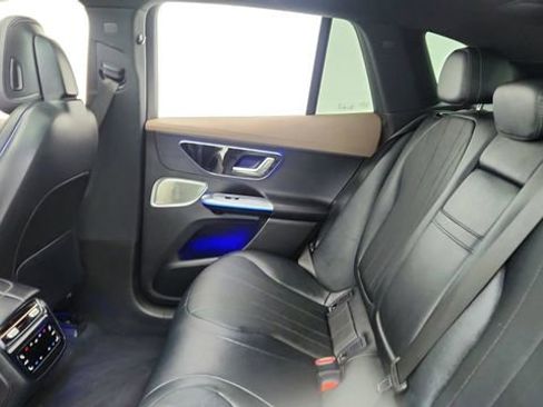 Used 2023 Mercedes-Benz EQE 350+ 4MATIC SUV w/ Pinnacle Trim Package image 29