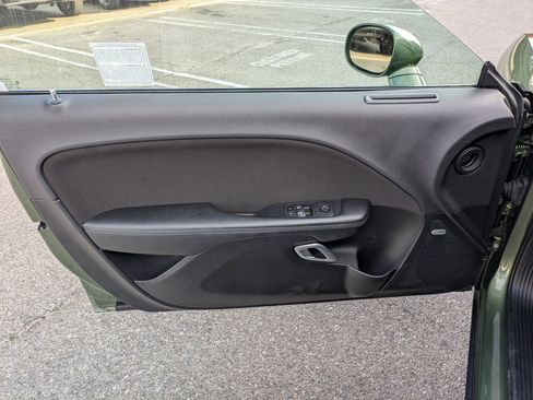 Used 2023 Dodge Challenger GT w/ Blacktop Package image 10