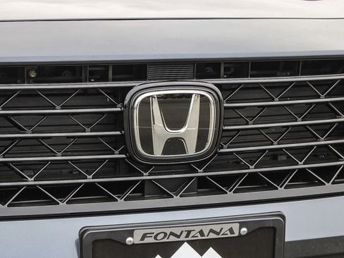 Used 2025 Honda Accord SE image 5