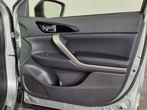 New 2026 Mitsubishi Eclipse Cross SEL image 8