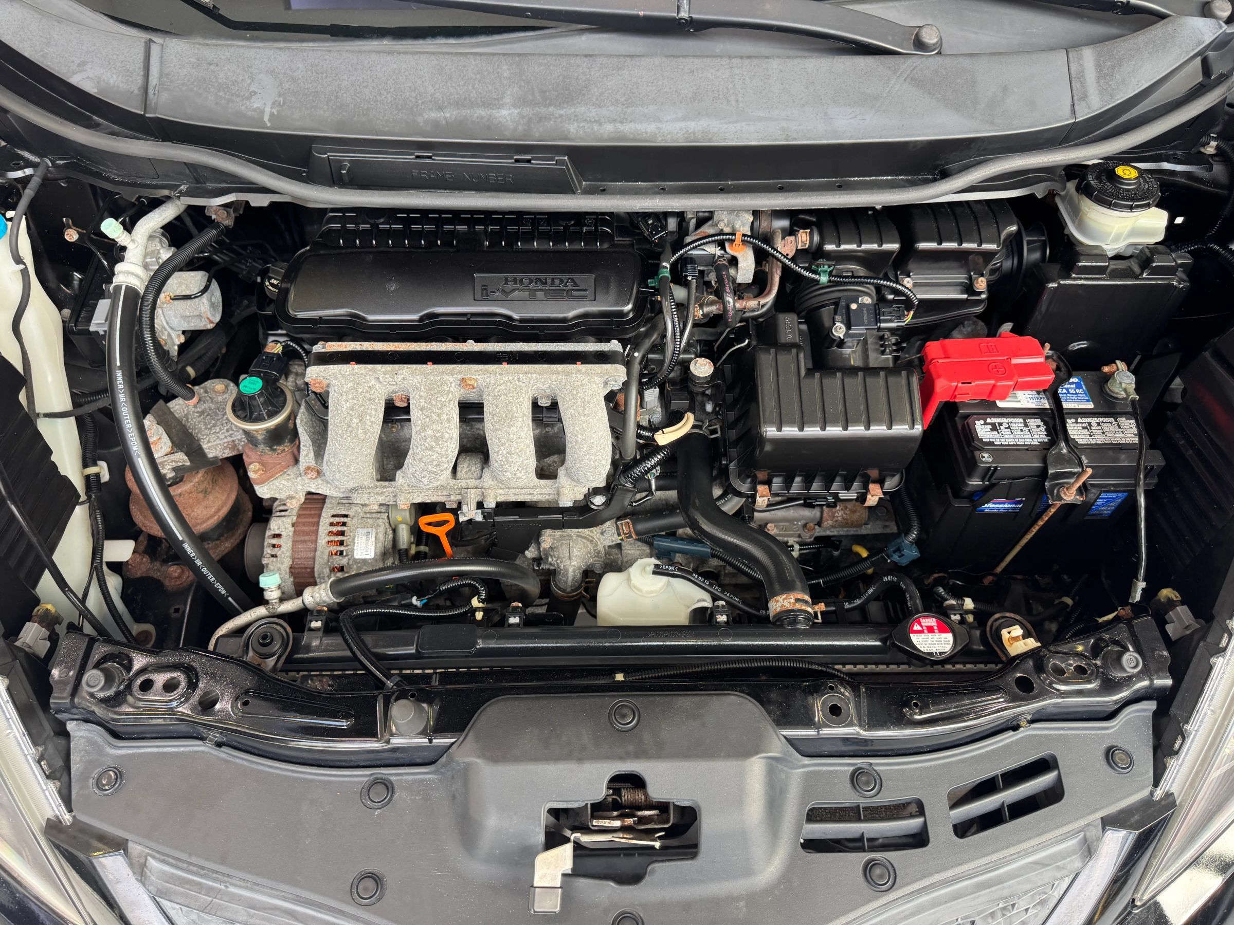 Used 2010 Honda Fit image 28