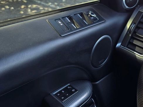 Used 2017 Land Rover Range Rover Sport HSE Dynamic image 32