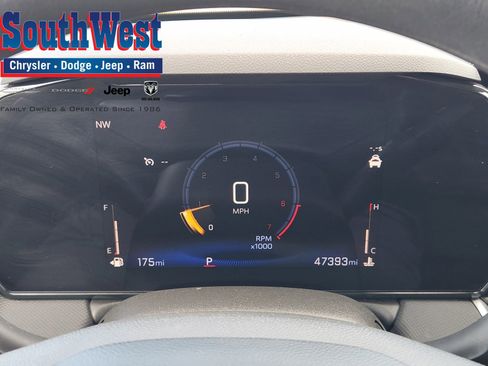 Used 2024 Chevrolet TrailBlazer LS image 16