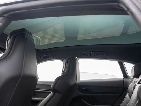 Certified 2022 Porsche Taycan 4 Cross Turismo image 18