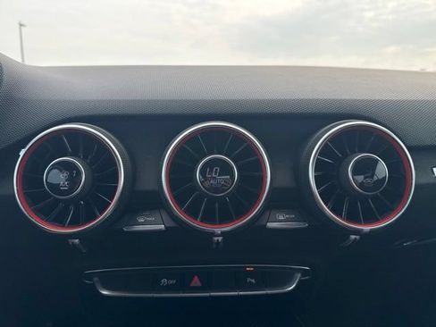Used 2018 Audi TT RS AWD/4WD image 22