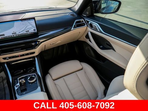 Used 2026 BMW 440i xDrive w/ Premium Package AWD/4WD image 34