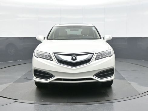Used 2016 Acura RDX FWD image 2