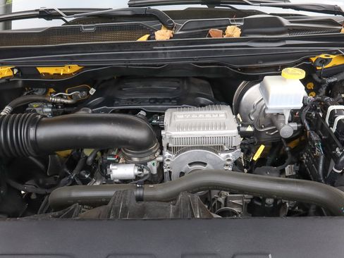 Used 2023 RAM 1500 Rebel w/ Rebel Level 2 Equipment Group image 20