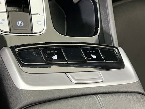 Used 2023 Hyundai Tucson SEL image 18