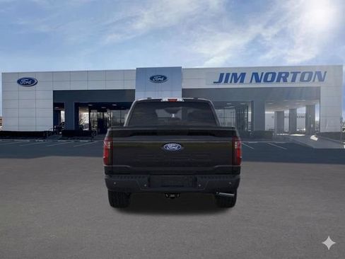 New 2026 Ford F150 STX w/ Equipment Group 200A AWD/4WD image 7