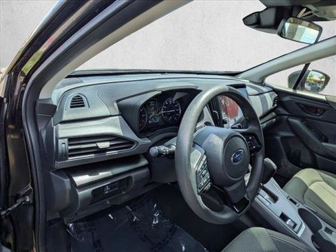 Used 2024 Subaru Crosstrek 2.0i Premium AWD/4WD image 10