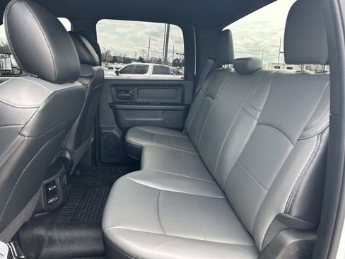 Used 2022 RAM 3500 Tradesman w/ Max Tow Package image 22