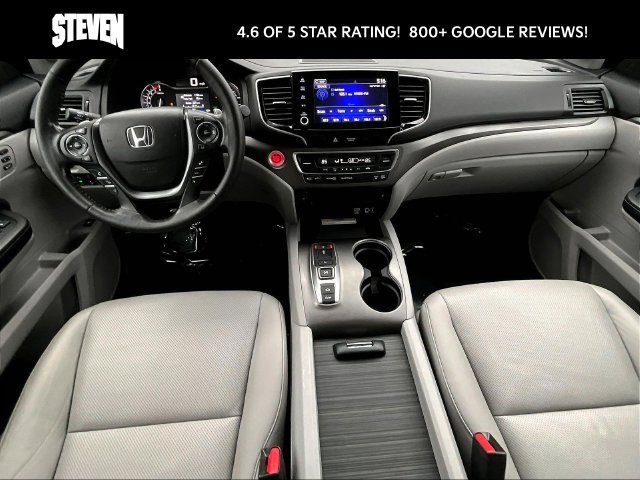 Used 2023 Honda Ridgeline RTL-E image 8