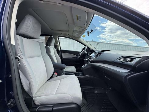 Used 2016 Honda CR-V EX image 15