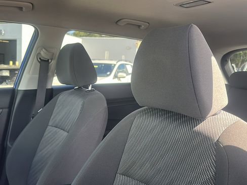 Used 2023 Kia Seltos LX image 6