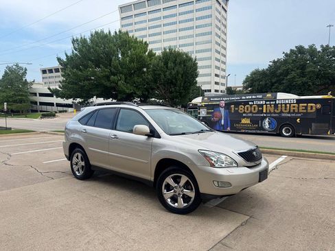 Used 2008 Lexus RX 350 2WD image 11
