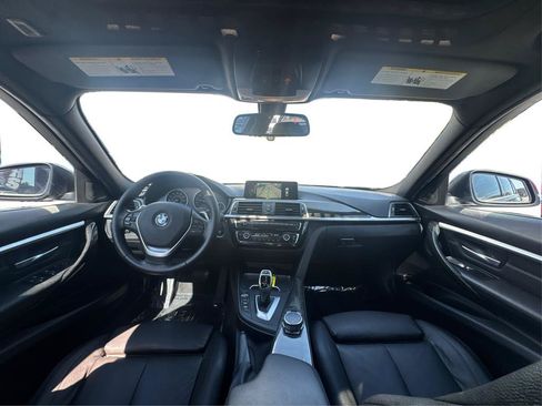 Used 2016 BMW 340i Sedan RWD image 19
