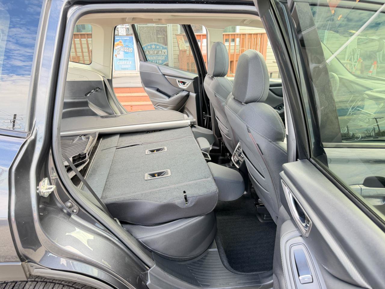 Used 2019 Subaru Forester Premium AWD/4WD image 41