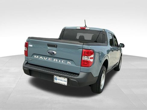 Used 2023 Ford Maverick XL FWD image 9