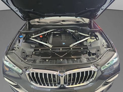 Used 2021 BMW X5 xDrive40i w/ Convenience Package AWD/4WD image 37