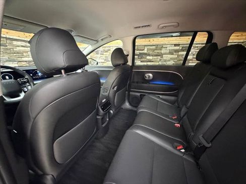 New 2026 Hyundai Ioniq 9 SEL AWD/4WD image 18