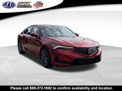 Used 2023 Acura Integra A-Spec