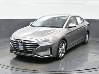 Used 2020 Hyundai Elantra SEL w/ Cargo Package (C1) FWD video 1