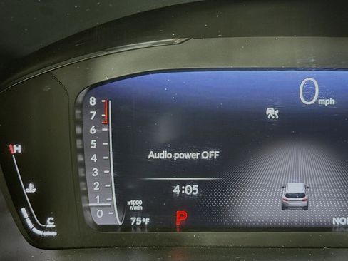 Certified 2023 Honda Pilot Elite image 12