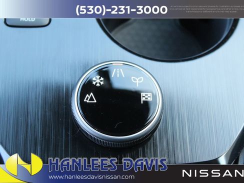 New 2026 Nissan Rogue SV image 21