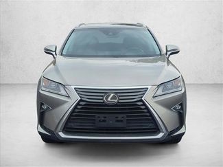 Used 2017 Lexus RX 350 AWD video 2